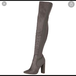 Steve Madden Essence boots